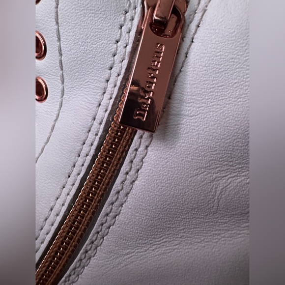 Dr marten’s boots kids 13 - Picture 6 of 11